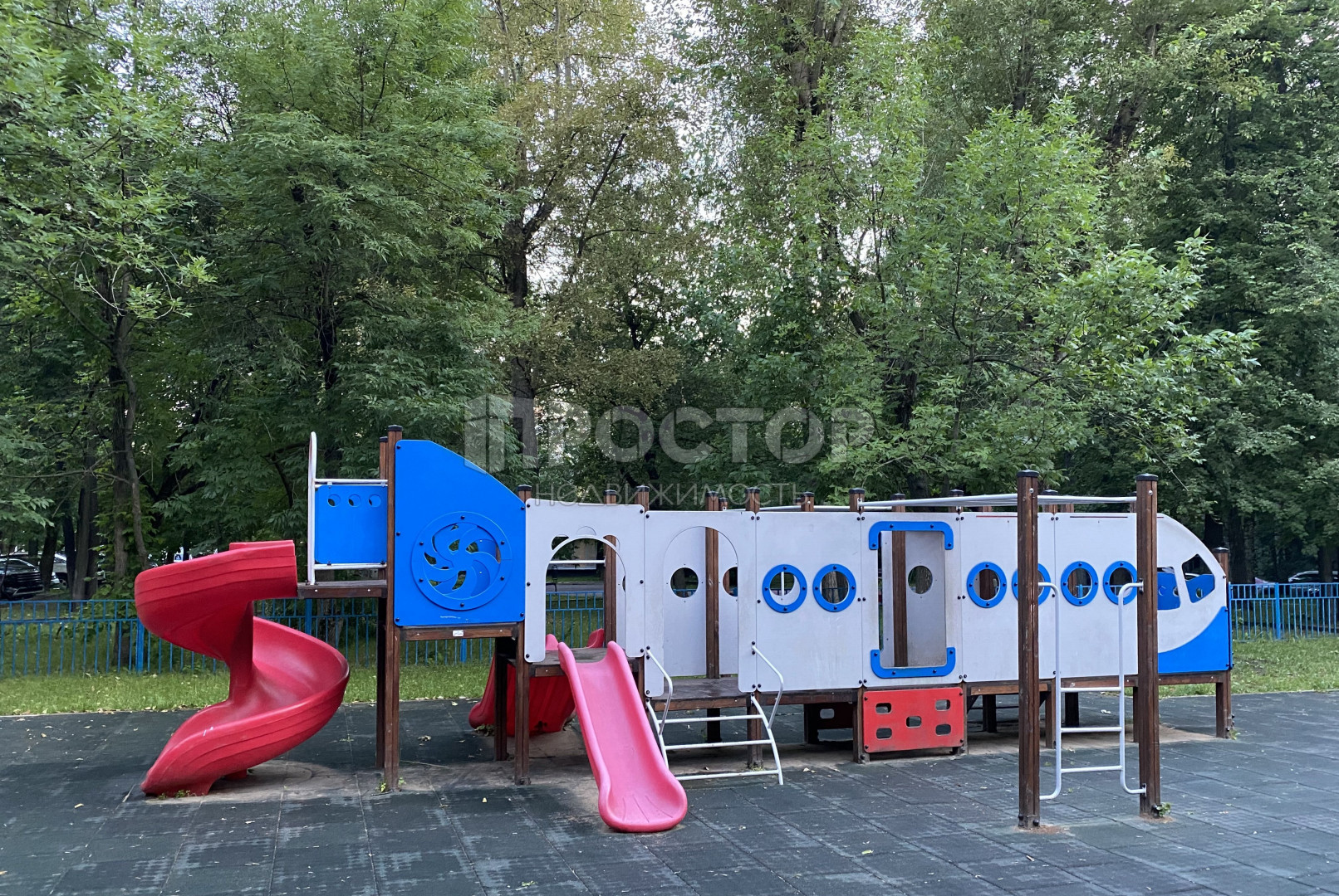 3-комнатная квартира, 80.7 м² - фото 9