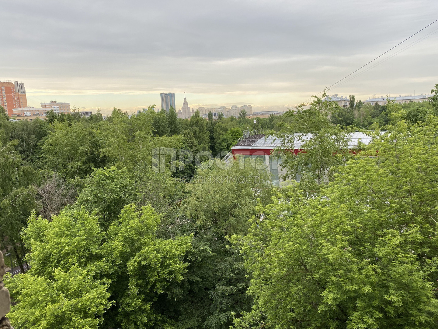 3-комнатная квартира, 80.7 м² - фото 8