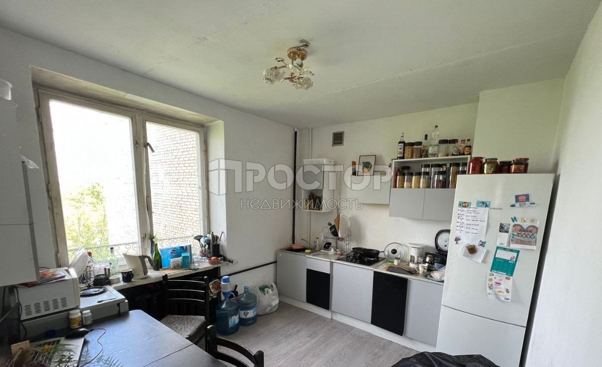 3-комнатная квартира, 80.7 м² - фото 4