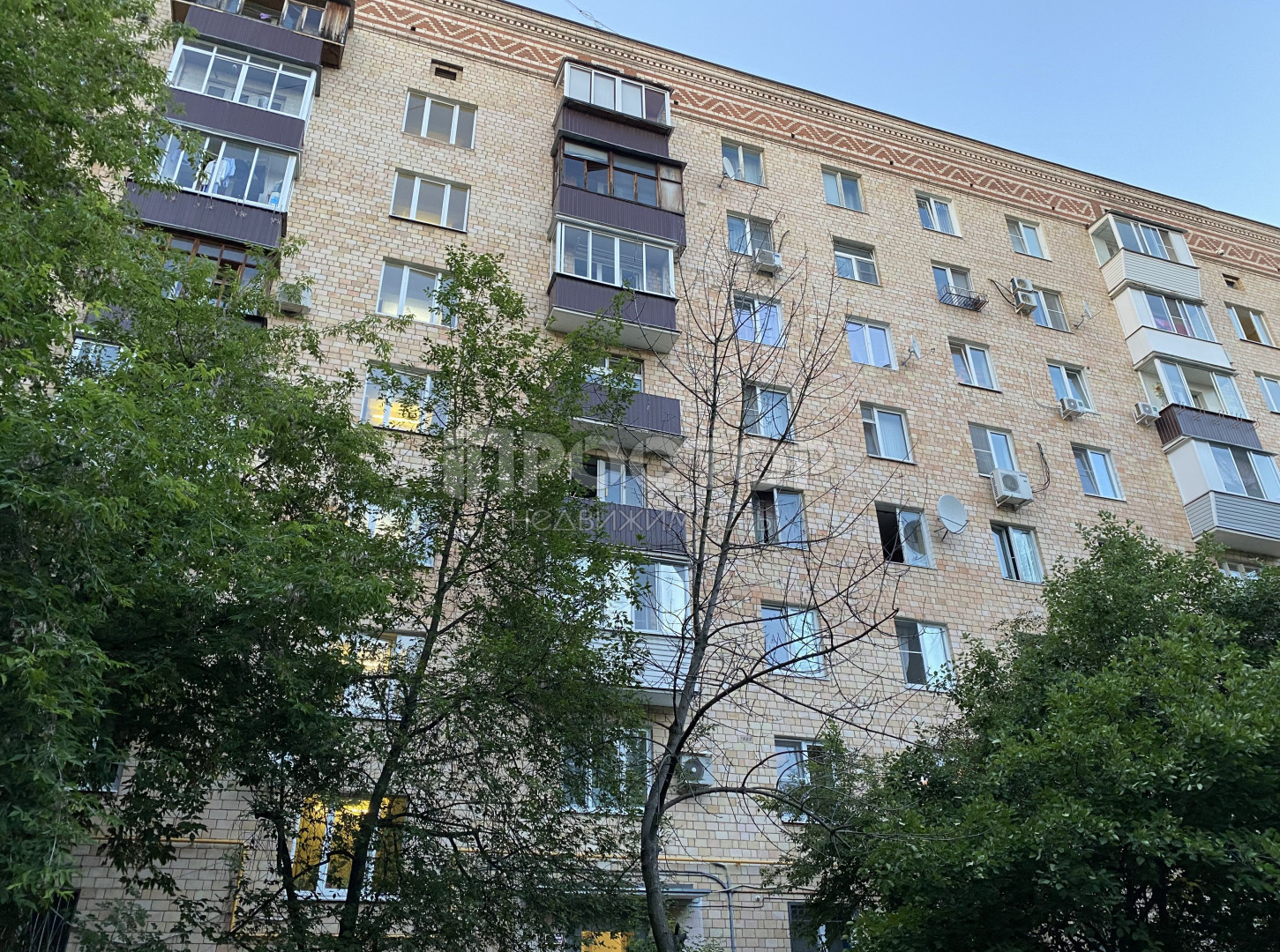 3-комнатная квартира, 80.7 м² - фото 2