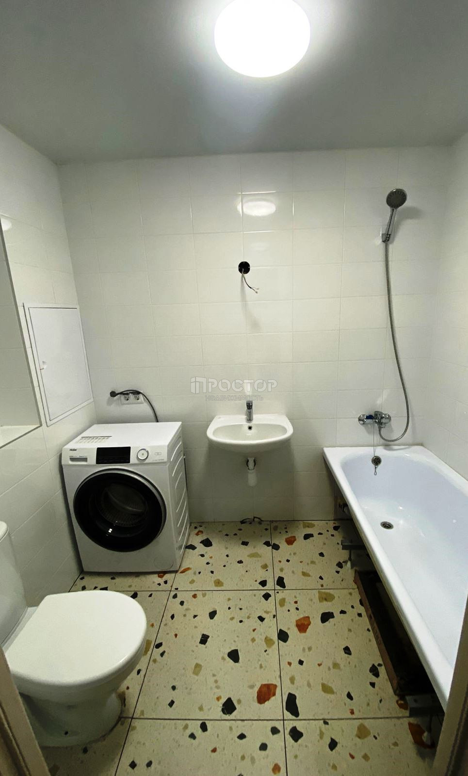 1-комнатная квартира, 39.8 м² - фото 6