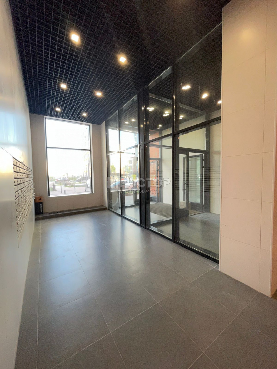 1-комнатная квартира, 39.8 м² - фото 9