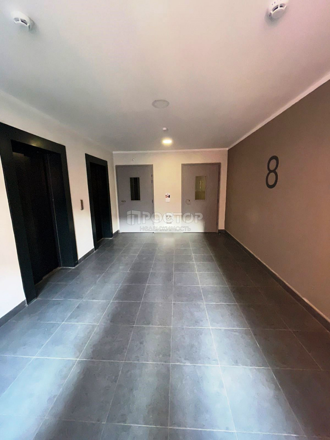 1-комнатная квартира, 39.8 м² - фото 8