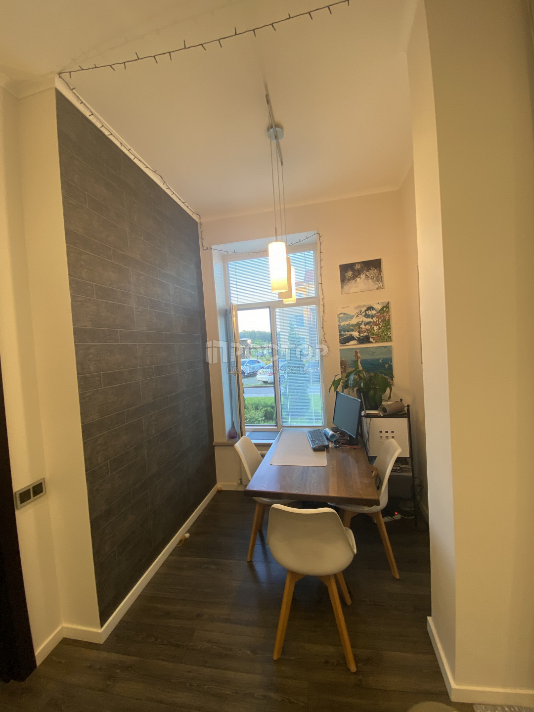 2-комнатная квартира, 62.6 м² - фото 21