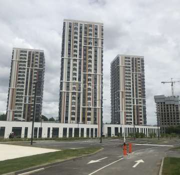 Купить квартиру