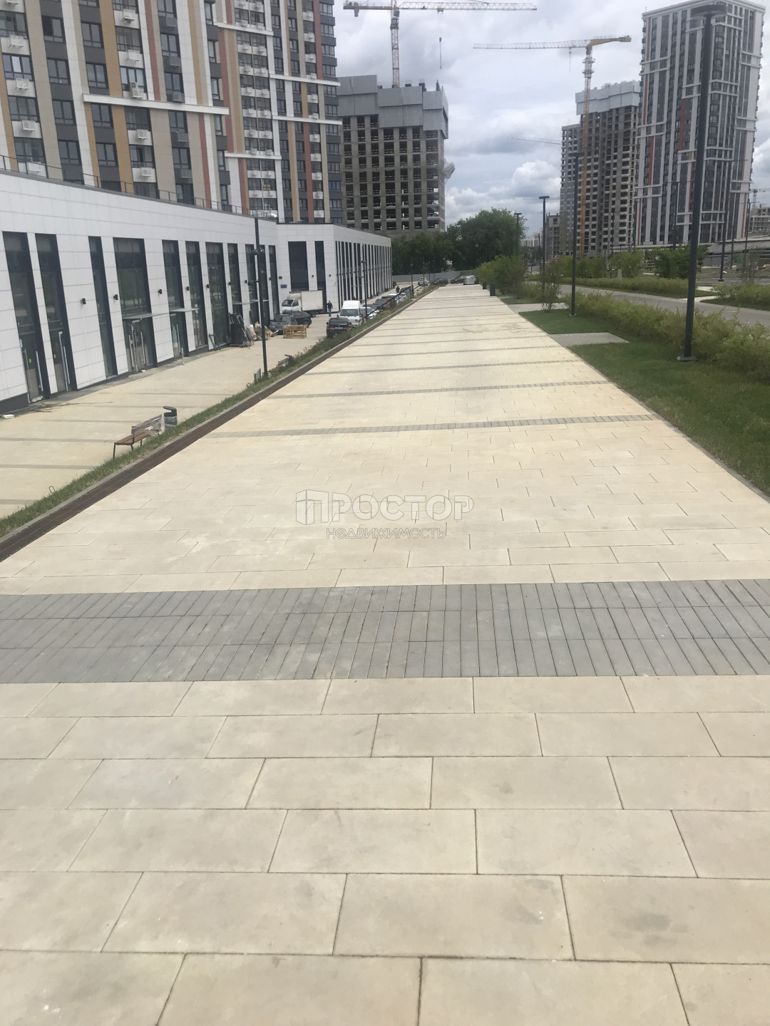 1-комнатная квартира, 31.58 м² - фото 7