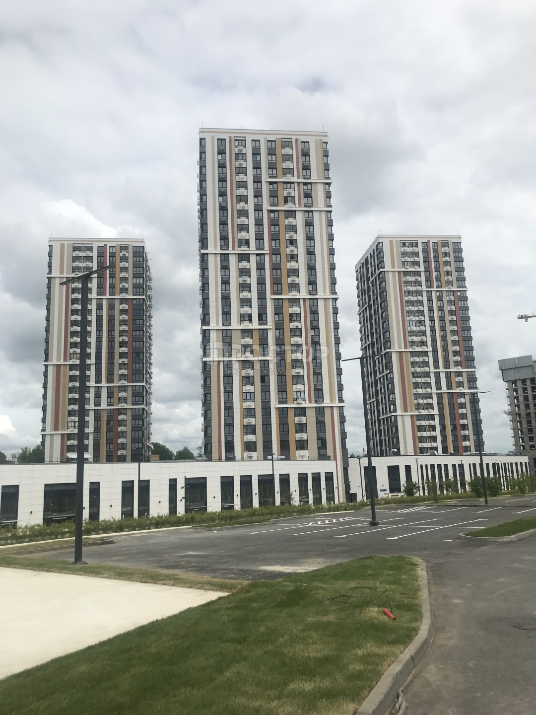 1-комнатная квартира, 31.58 м² - фото 4