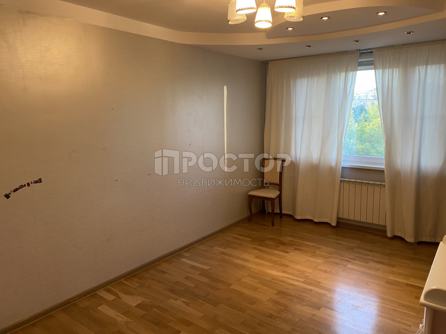 3-комнатная квартира, 76 м² - фото 3