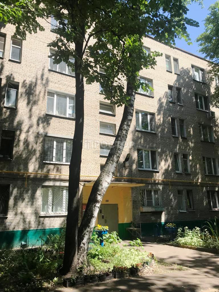 1-комнатная квартира, 24.4 м² - фото 8