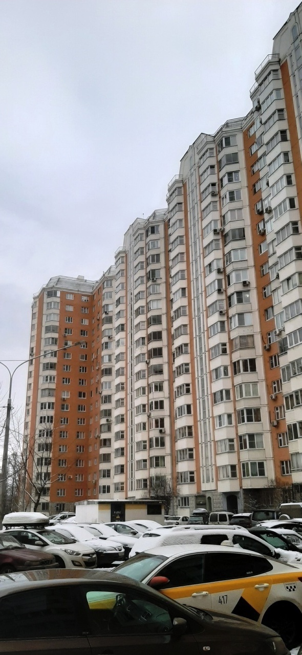 3-комнатная квартира, 80 м² - фото 19