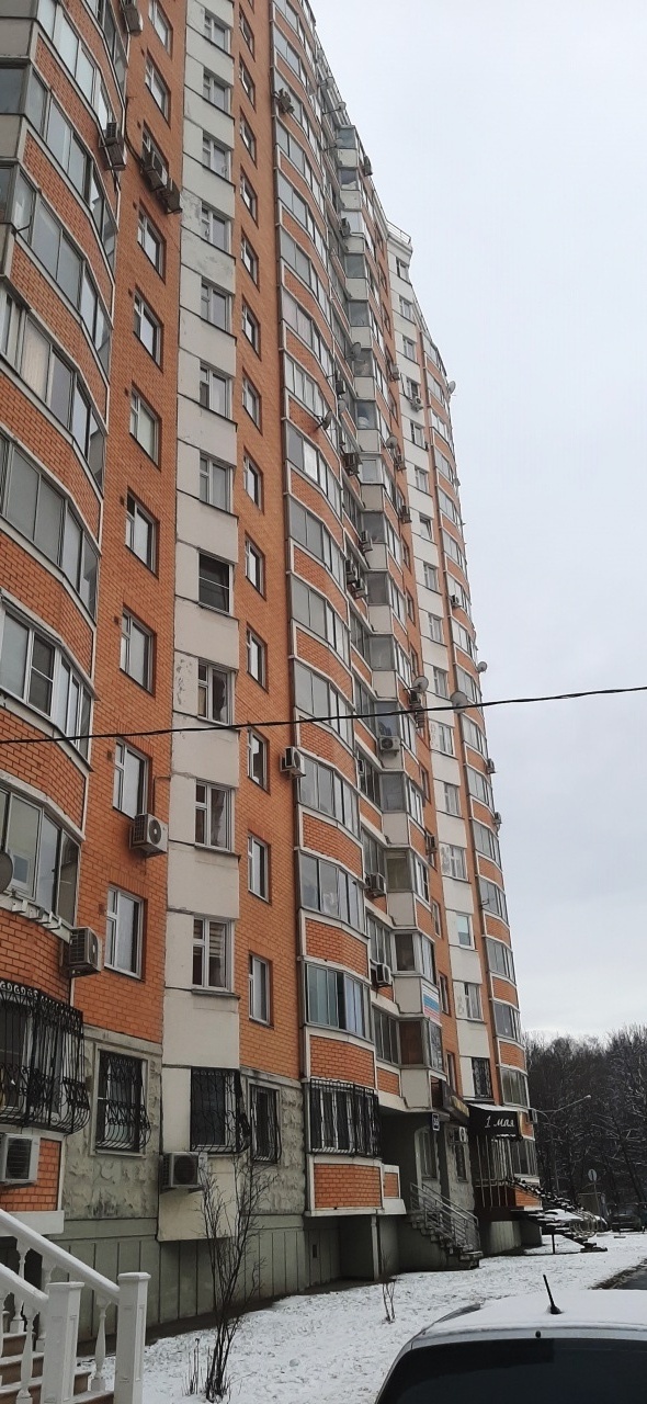 3-комнатная квартира, 80 м² - фото 20