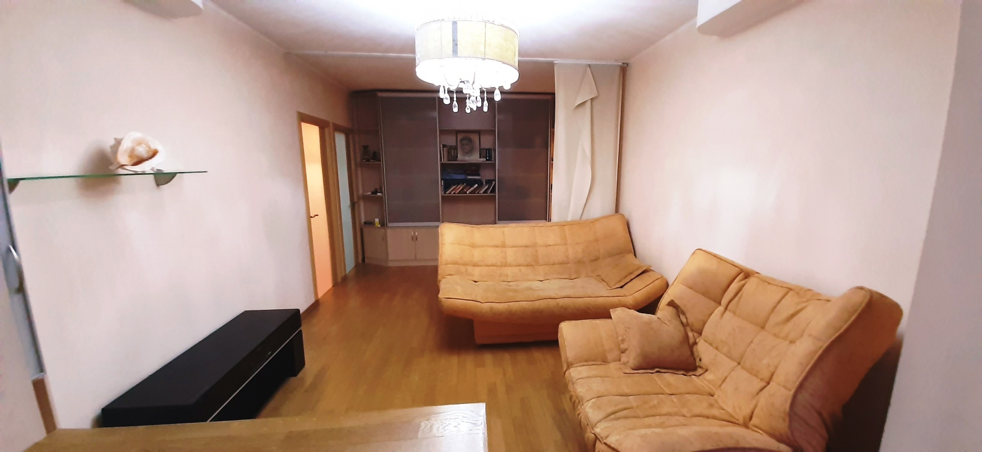 3-комнатная квартира, 80 м² - фото 11