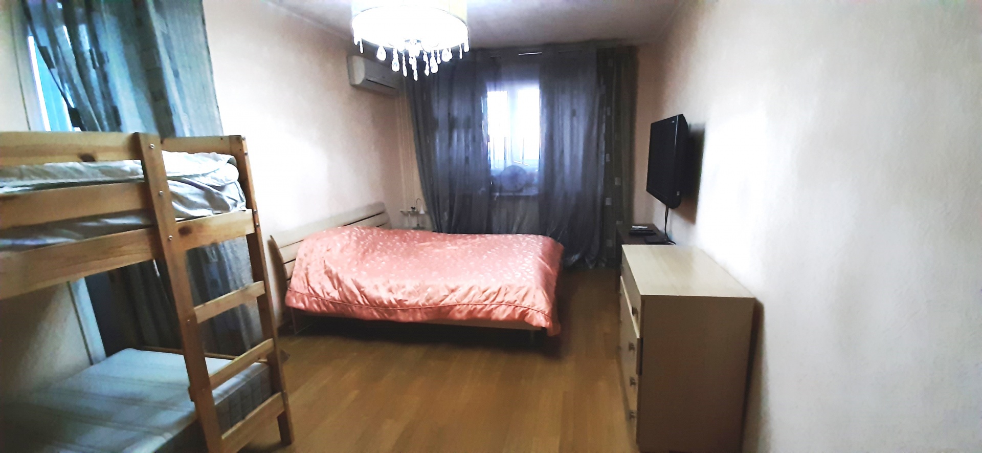 3-комнатная квартира, 80 м² - фото 7