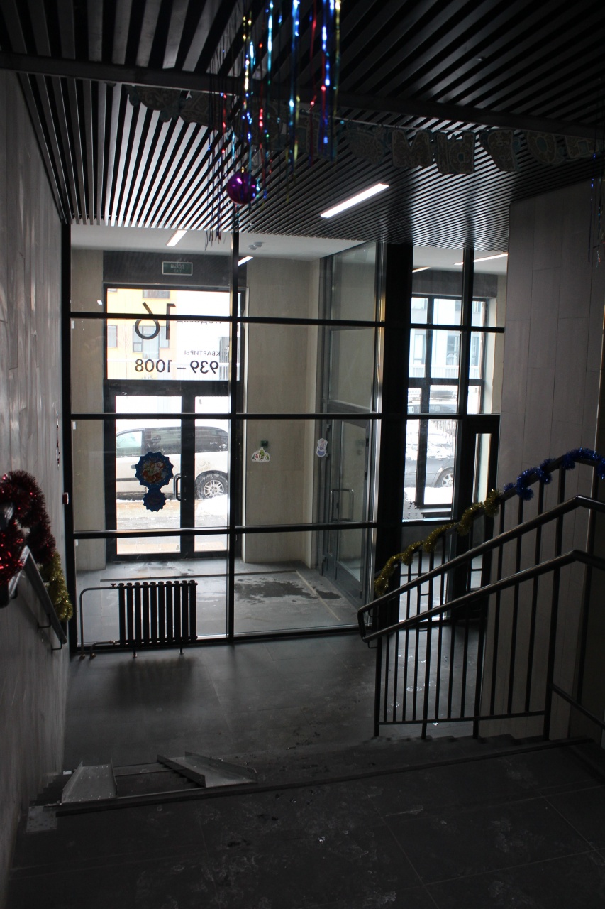 Студия, 33 м² - фото 16