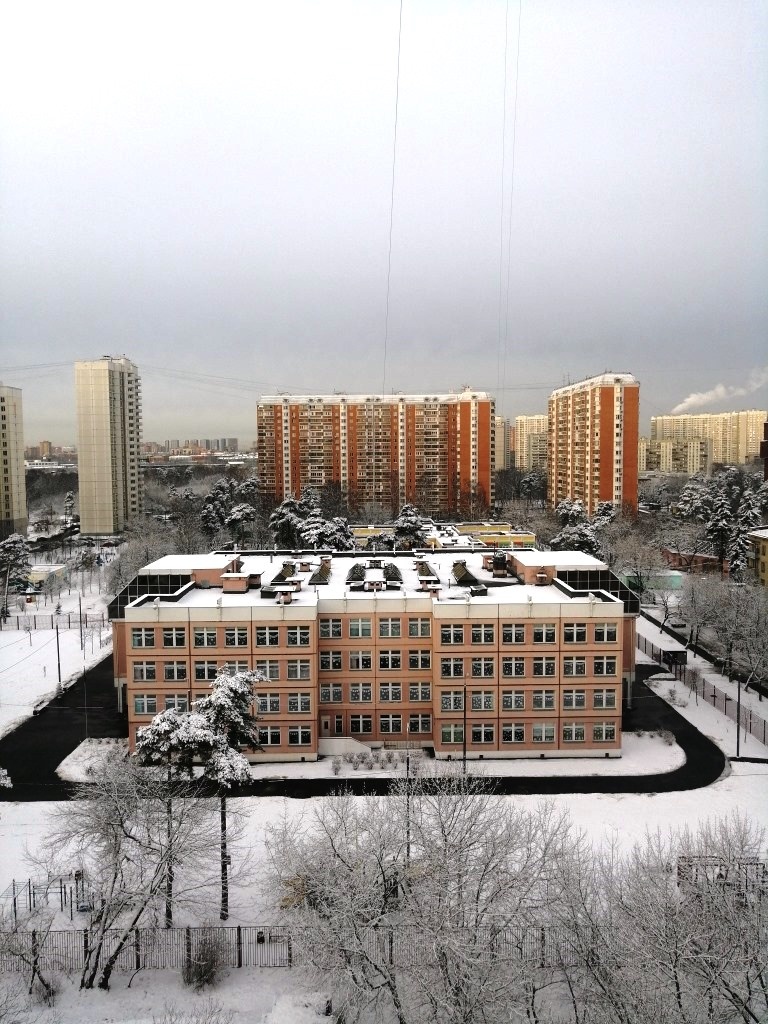 2-комнатная квартира, 56.3 м² - фото 11