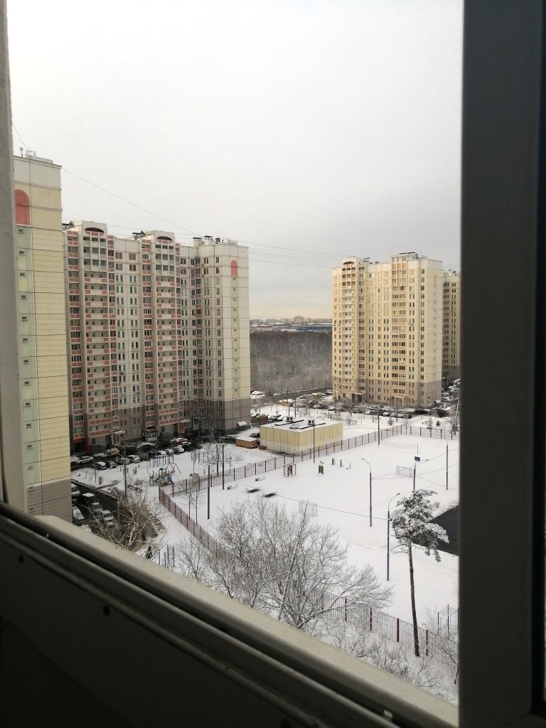 2-комнатная квартира, 56.3 м² - фото 13