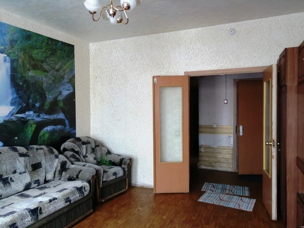 2-комнатная квартира, 56.3 м² - фото 5