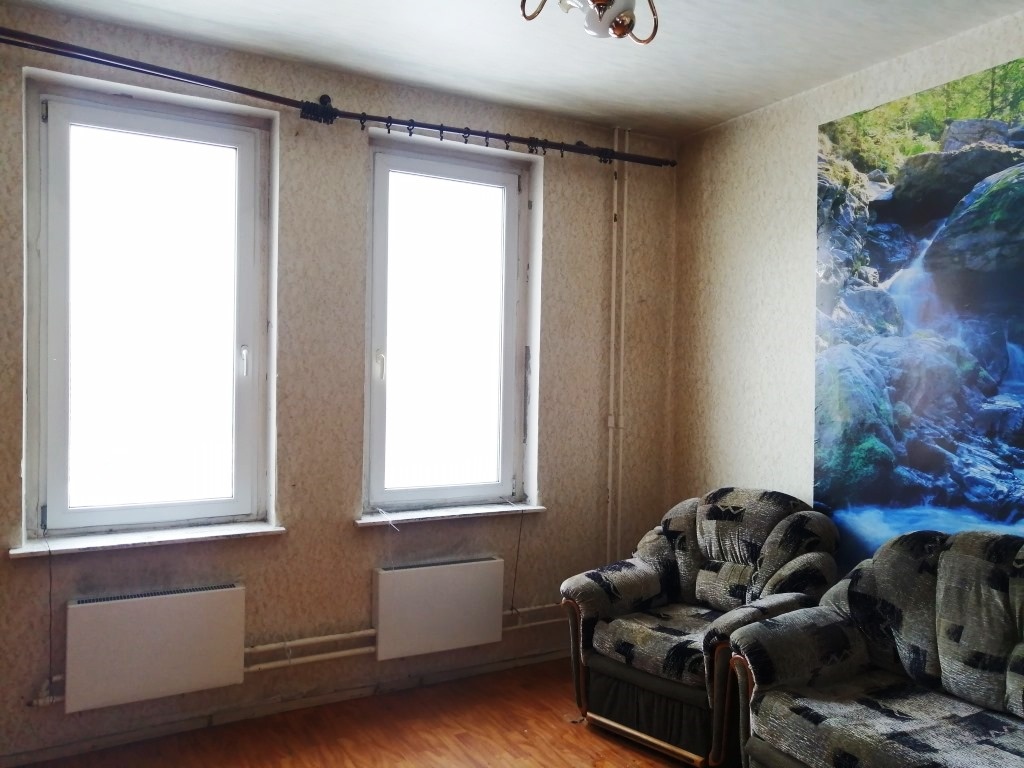 2-комнатная квартира, 56.3 м² - фото 6