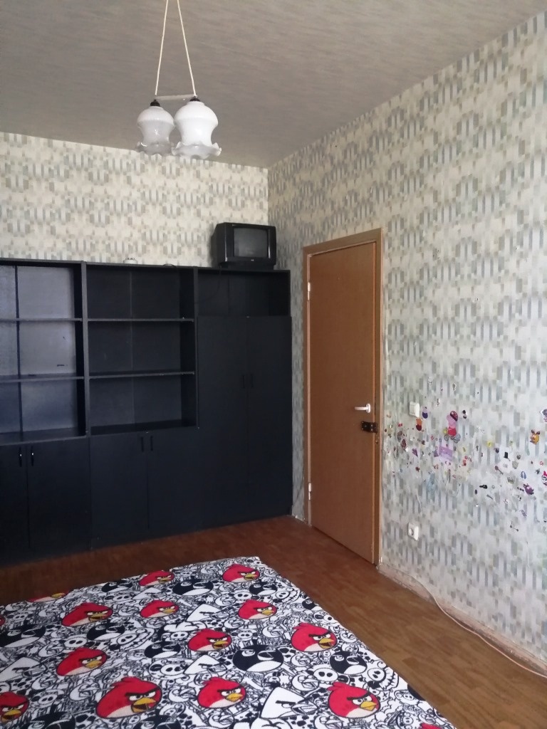 2-комнатная квартира, 56.3 м² - фото 9