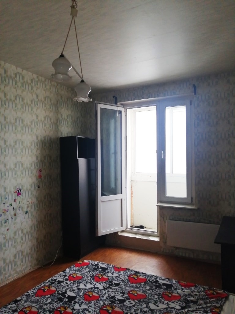 2-комнатная квартира, 56.3 м² - фото 10