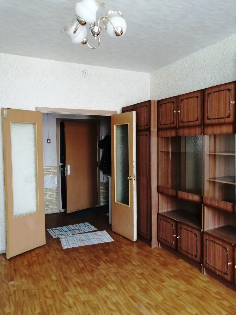 2-комнатная квартира, 56.3 м² - фото 8