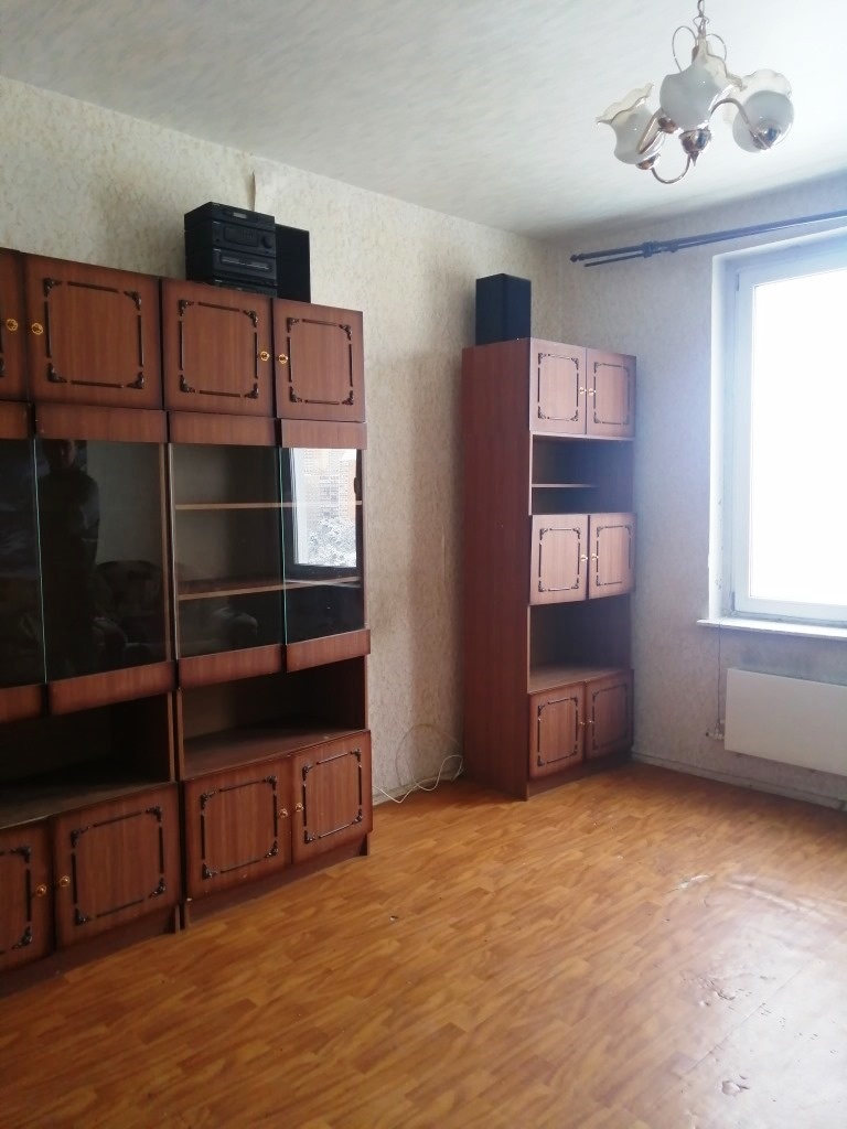 2-комнатная квартира, 56.3 м² - фото 7