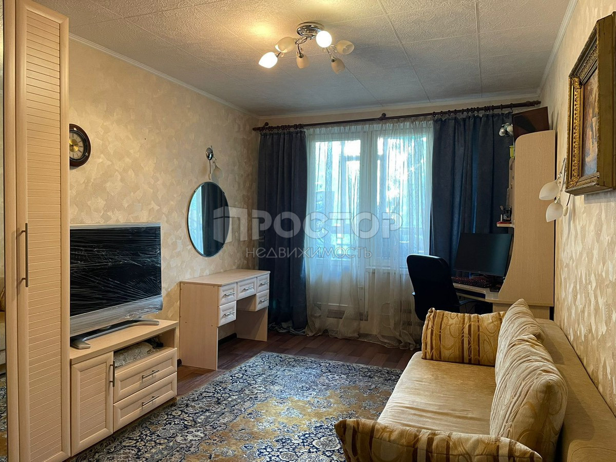 3-комнатная квартира, 62.8 м² - фото 6