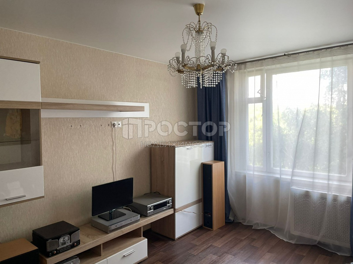 3-комнатная квартира, 62.8 м² - фото 8