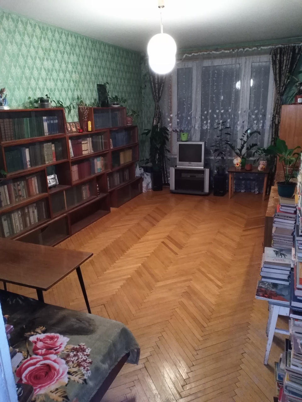 3-комнатная квартира, 67 м² - фото 3