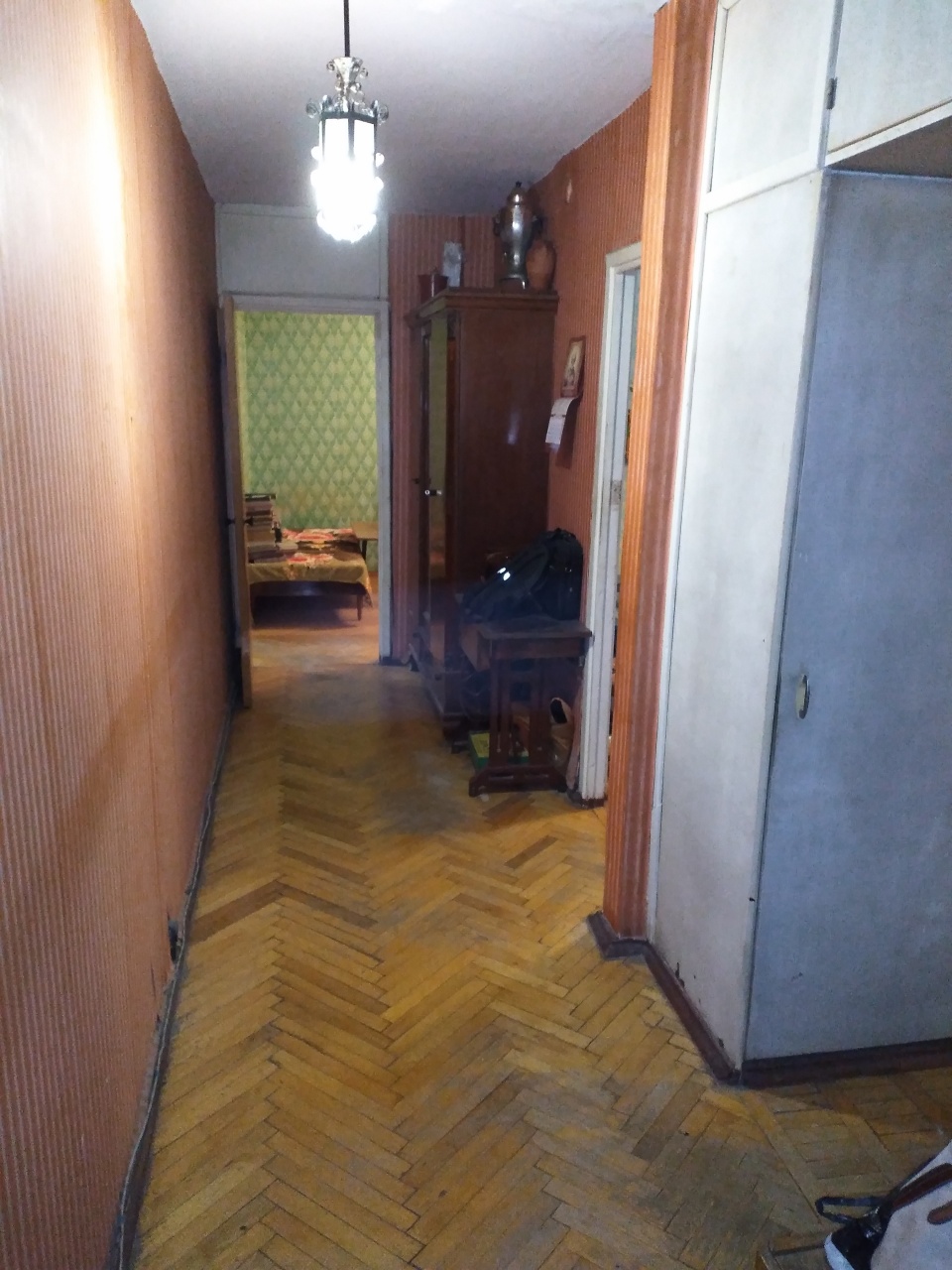 3-комнатная квартира, 67 м² - фото 7