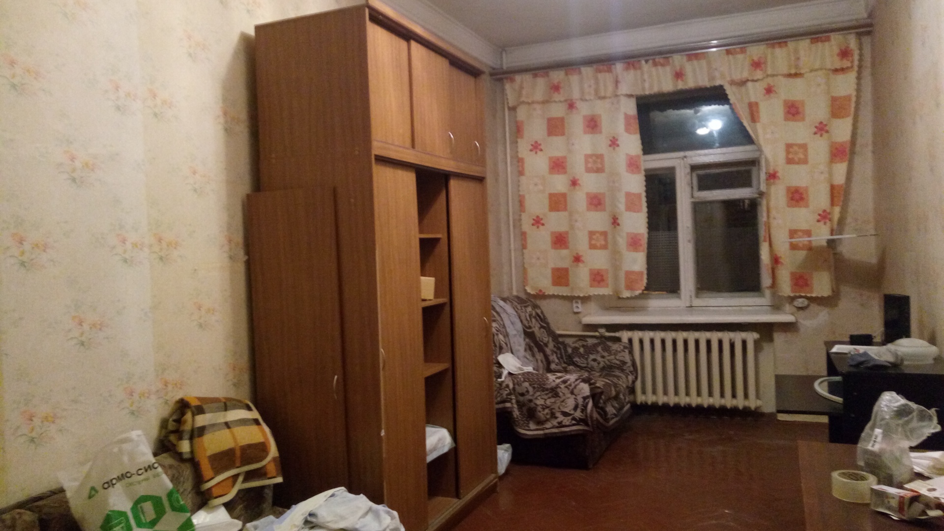 3-комнатная квартира, 79 м² - фото 6