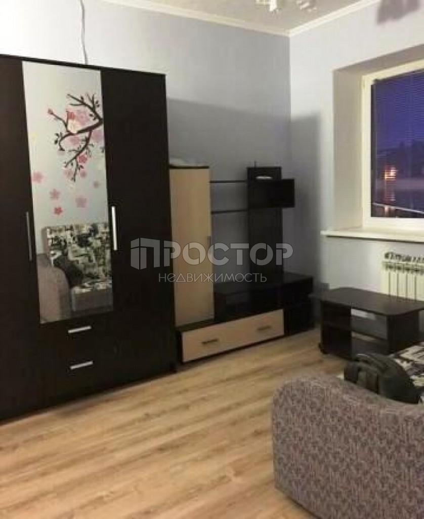 2-комнатная квартира, 55 м² - фото 8