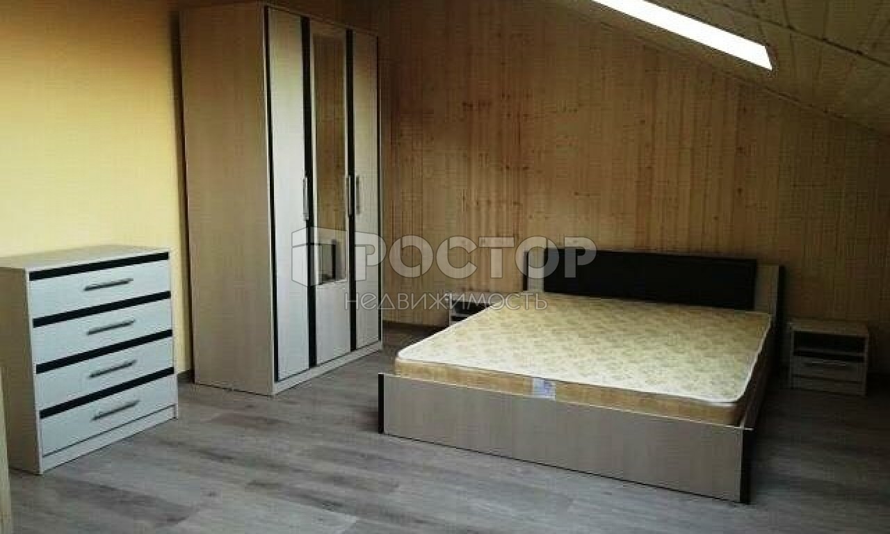 2-комнатная квартира, 55 м² - фото 6