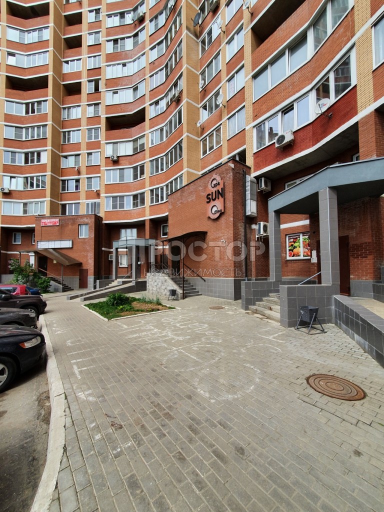 2-комнатная квартира, 71.2 м² - фото 25