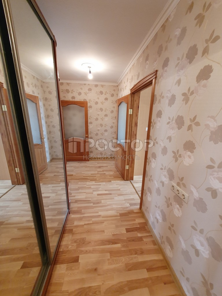 2-комнатная квартира, 71.2 м² - фото 8