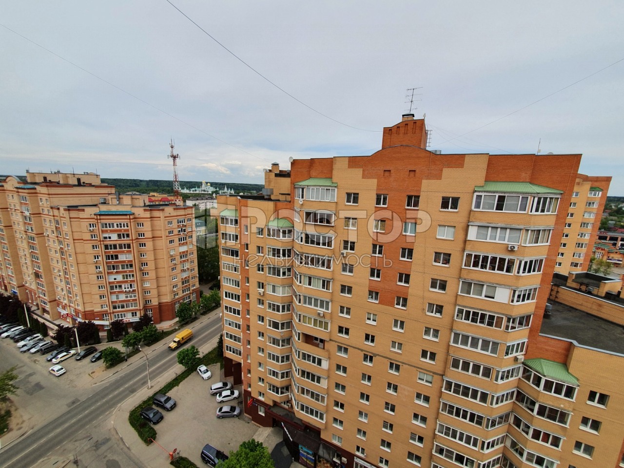 2-комнатная квартира, 71.2 м² - фото 17