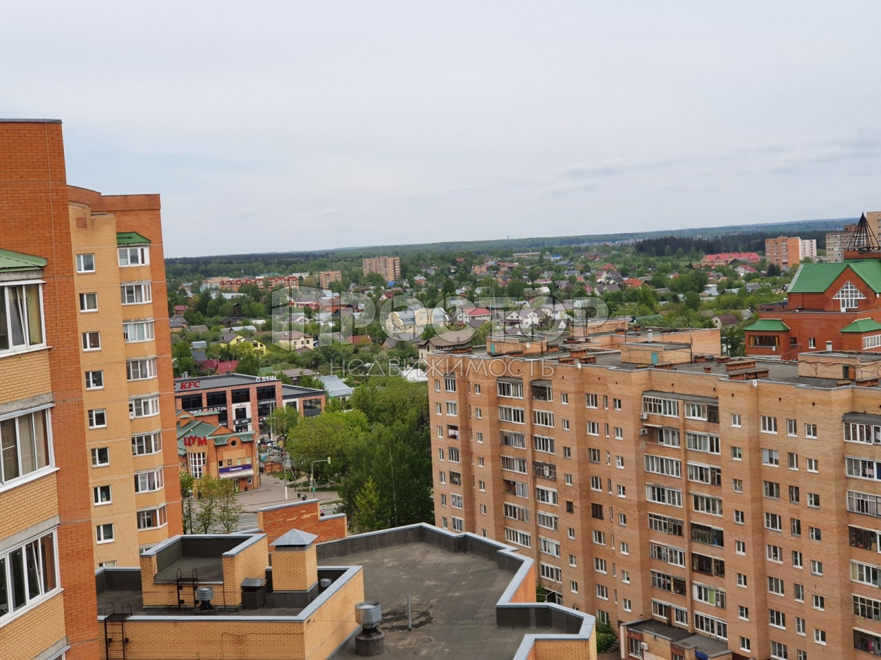 2-комнатная квартира, 71.2 м² - фото 18