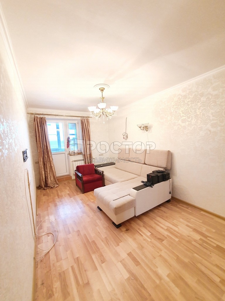 2-комнатная квартира, 71.2 м² - фото 3