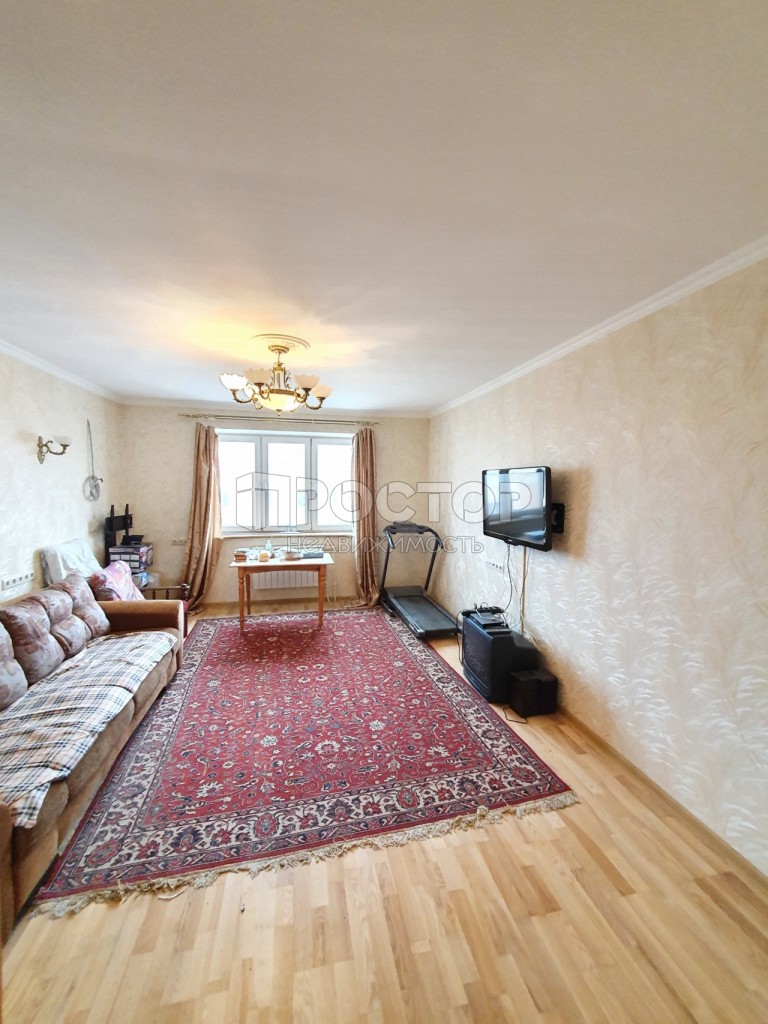 2-комнатная квартира, 71.2 м² - фото 4