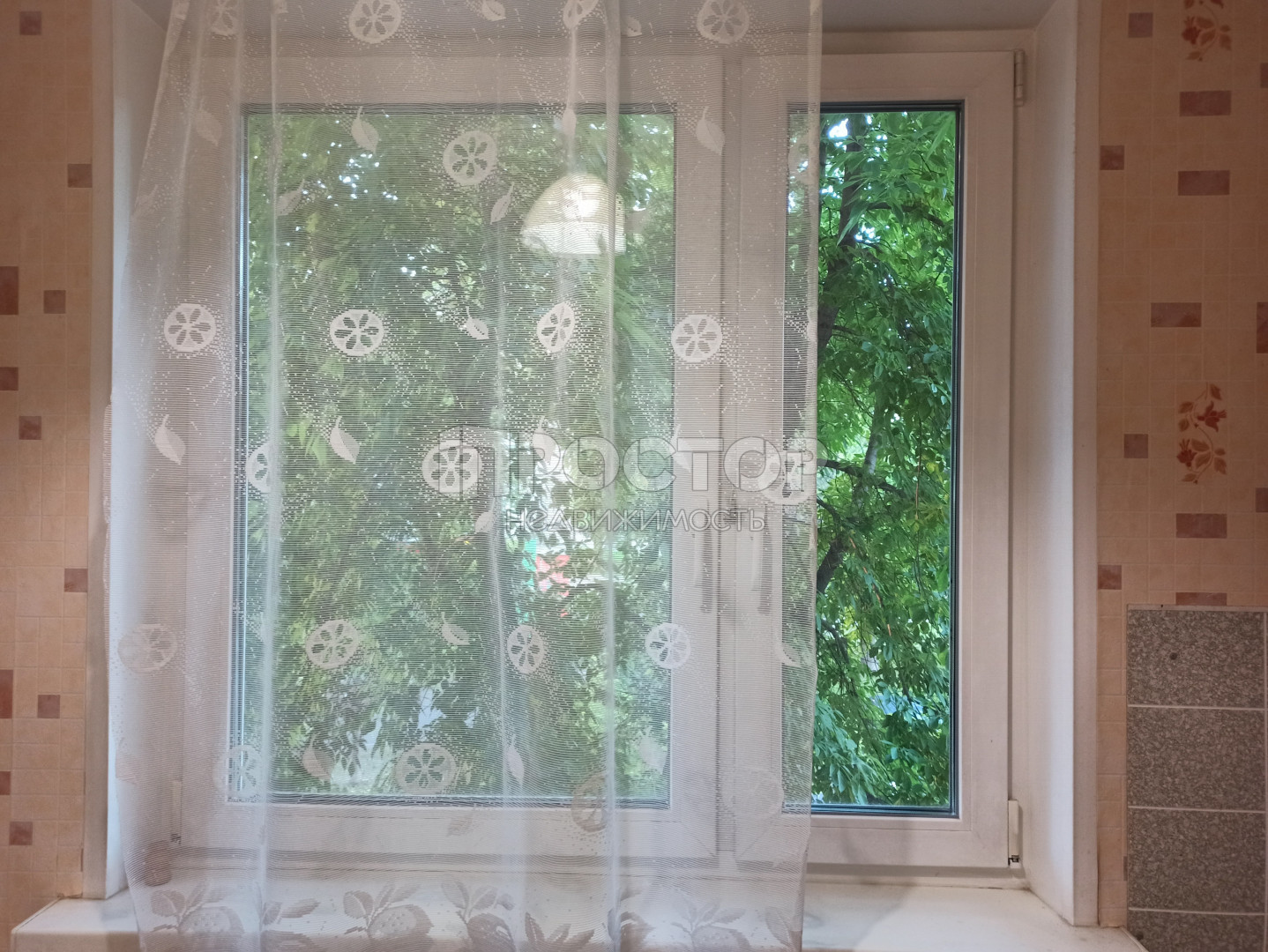 1-комнатная квартира, 37.8 м² - фото 9