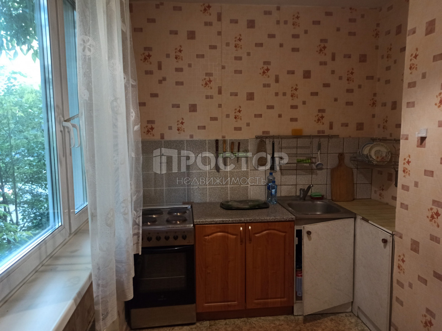 1-комнатная квартира, 37.8 м² - фото 8