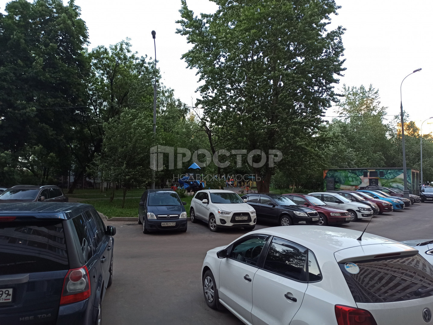 1-комнатная квартира, 37.8 м² - фото 21