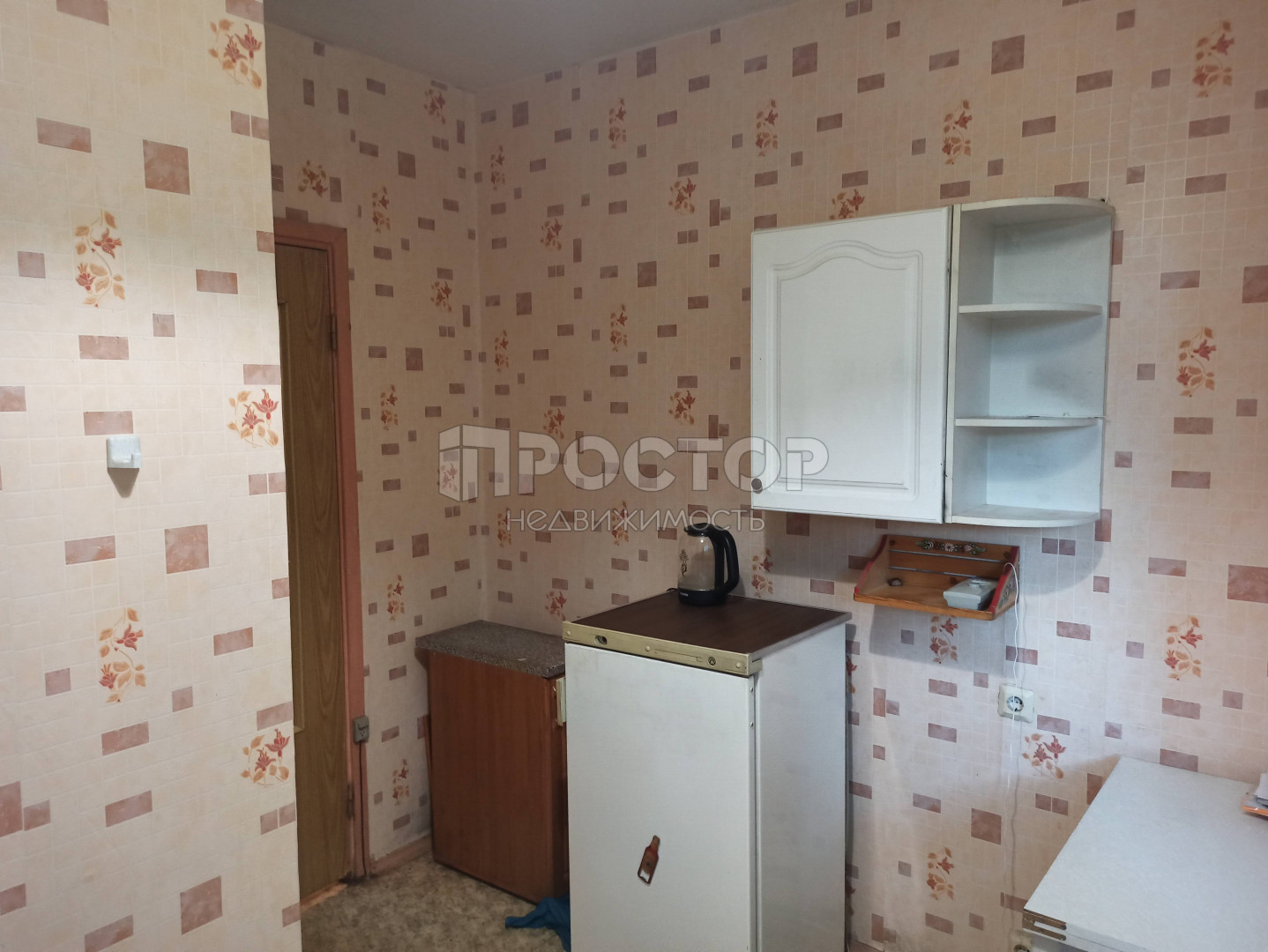 1-комнатная квартира, 37.8 м² - фото 11