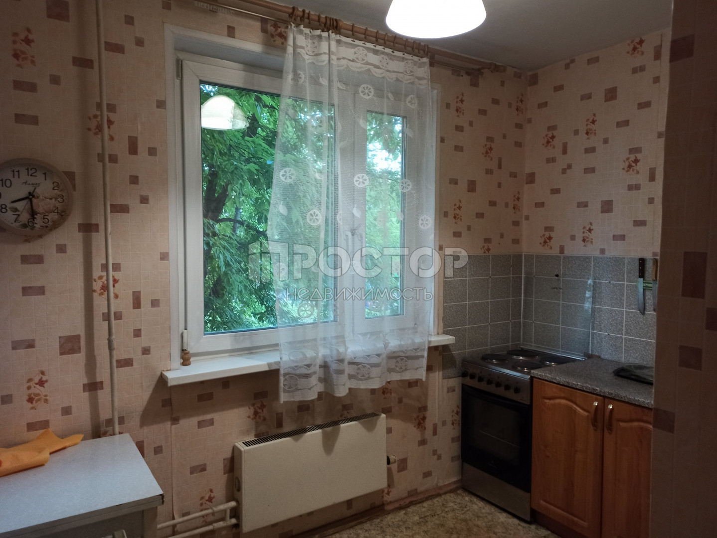 1-комнатная квартира, 37.8 м² - фото 7
