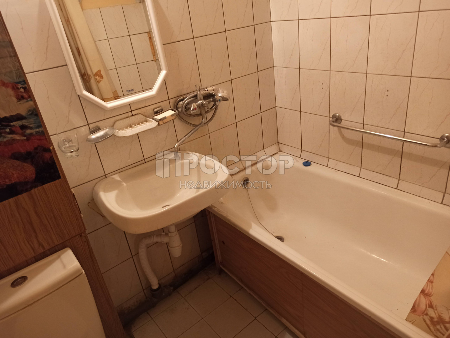 1-комнатная квартира, 37.8 м² - фото 15