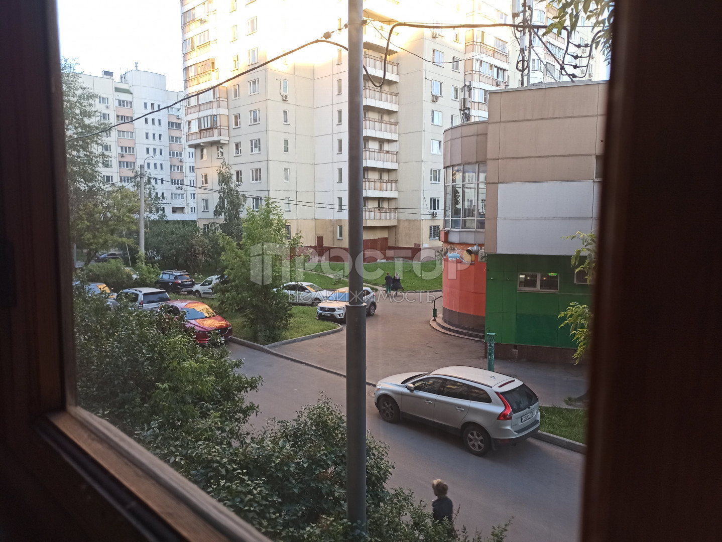 1-комнатная квартира, 37.8 м² - фото 5