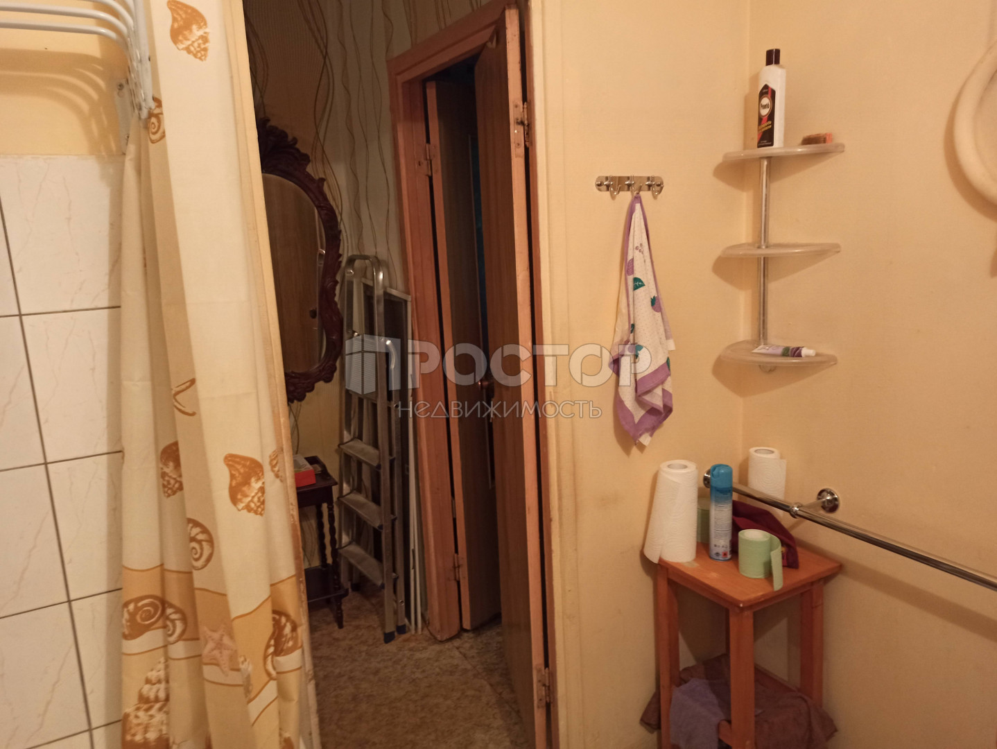 1-комнатная квартира, 37.8 м² - фото 17