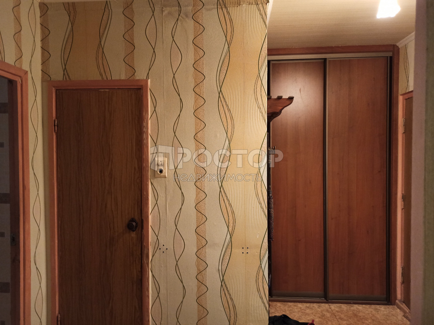 1-комнатная квартира, 37.8 м² - фото 13