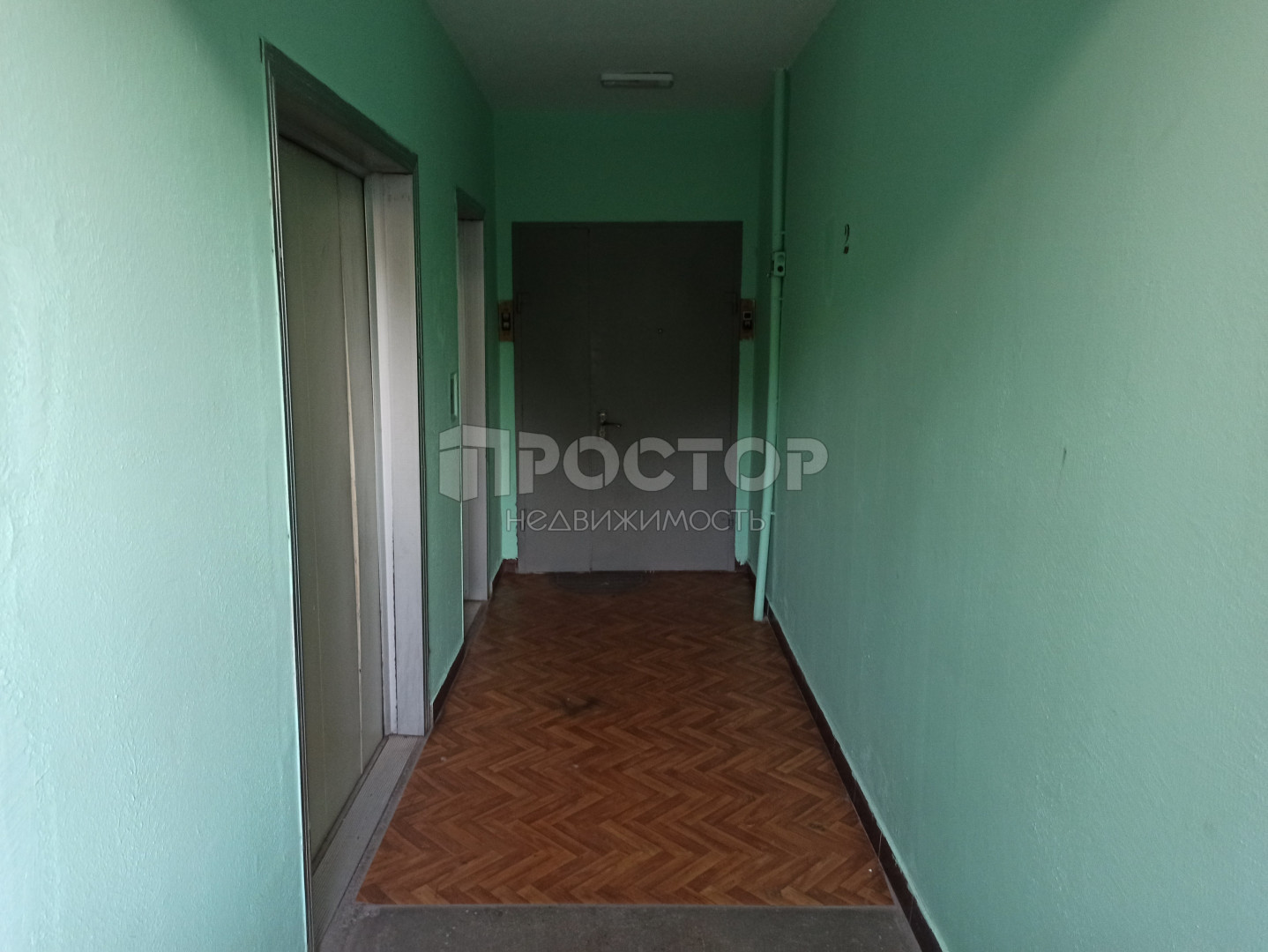 1-комнатная квартира, 37.8 м² - фото 19