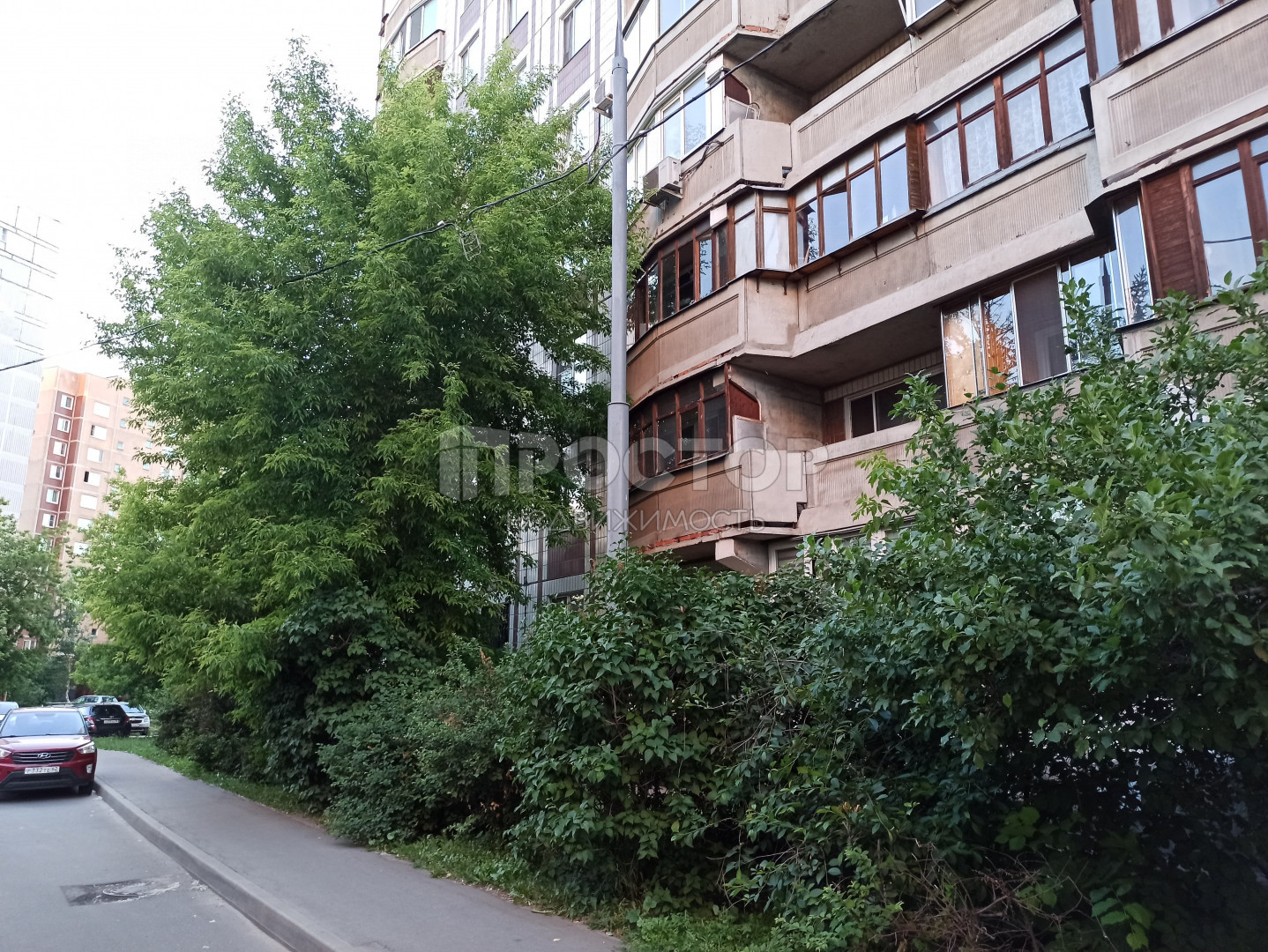 1-комнатная квартира, 37.8 м² - фото 23